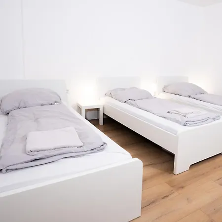 Appartement Bege Lighthaus