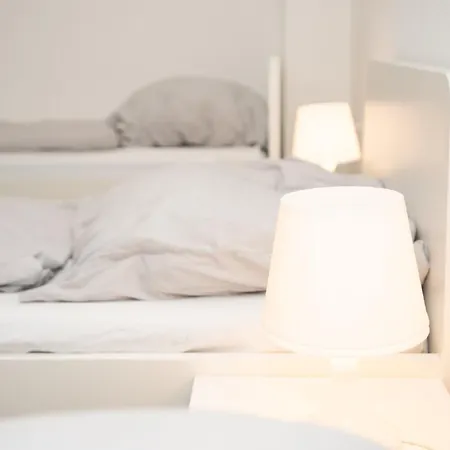 아파트 Bege Lighthaus *