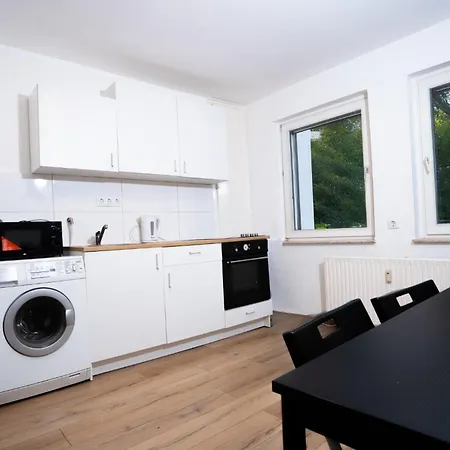 Appartement Bege Lighthaus