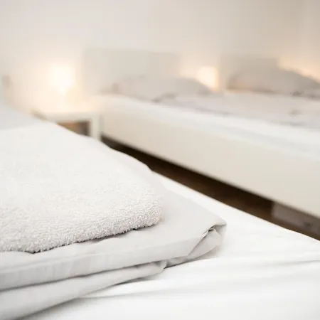 아파트 Bege Lighthaus *