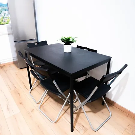 Bege Lighthaus Appartement *