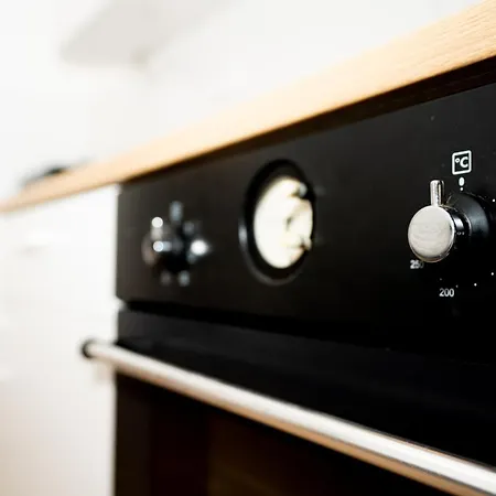 Bege Lighthaus 아파트 홀즈위케드