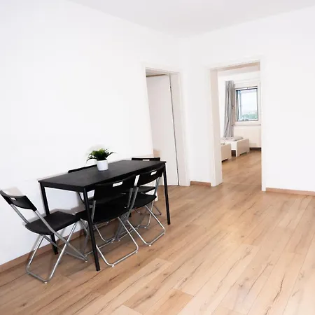 Bege Lighthaus 아파트 *