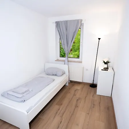 Apartmán Bege Lighthaus