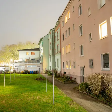 아파트 Bege Lighthaus