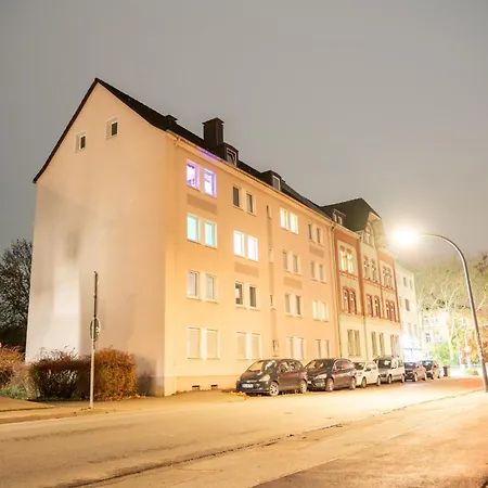 Bege Lighthaus