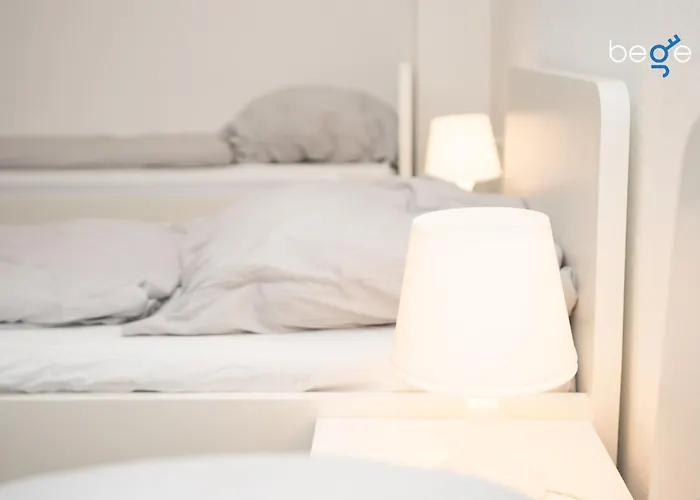 Appartement Bege Lighthaus *