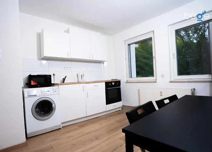 Appartement Bege Lighthaus