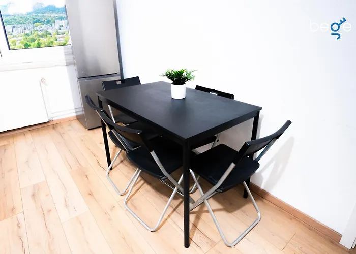 Bege Lighthaus Appartement *