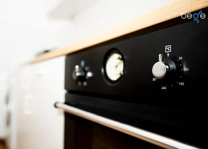 Bege Lighthaus Appartement Holzwickede