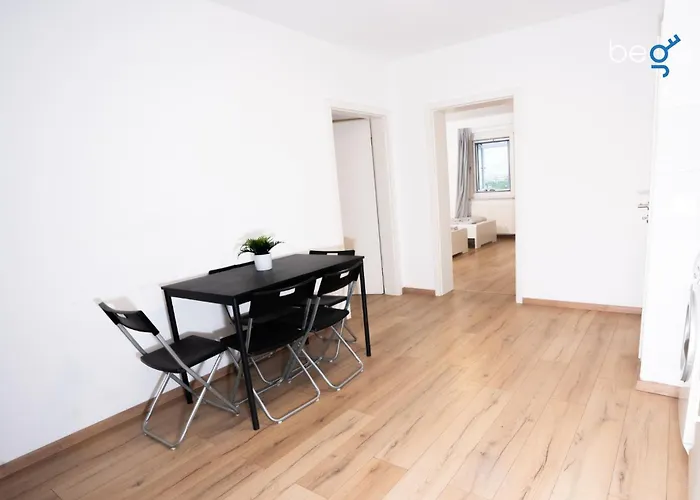 Bege Lighthaus Appartement *