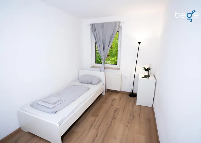 Appartement Bege Lighthaus