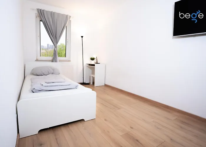 Appartement Bege Lighthaus Holzwickede