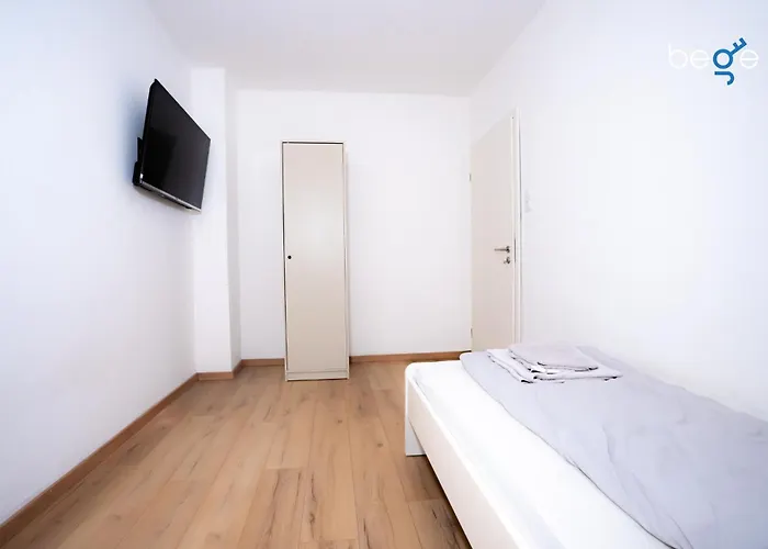 Bege Lighthaus Appartement Holzwickede